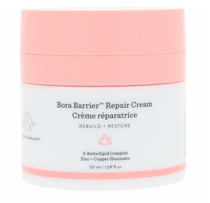 Korjaava voide Drunk Elephant BORA BARRIE (50 ml)