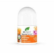Dr.Organic Manuka Honey Deodorant (50ml)