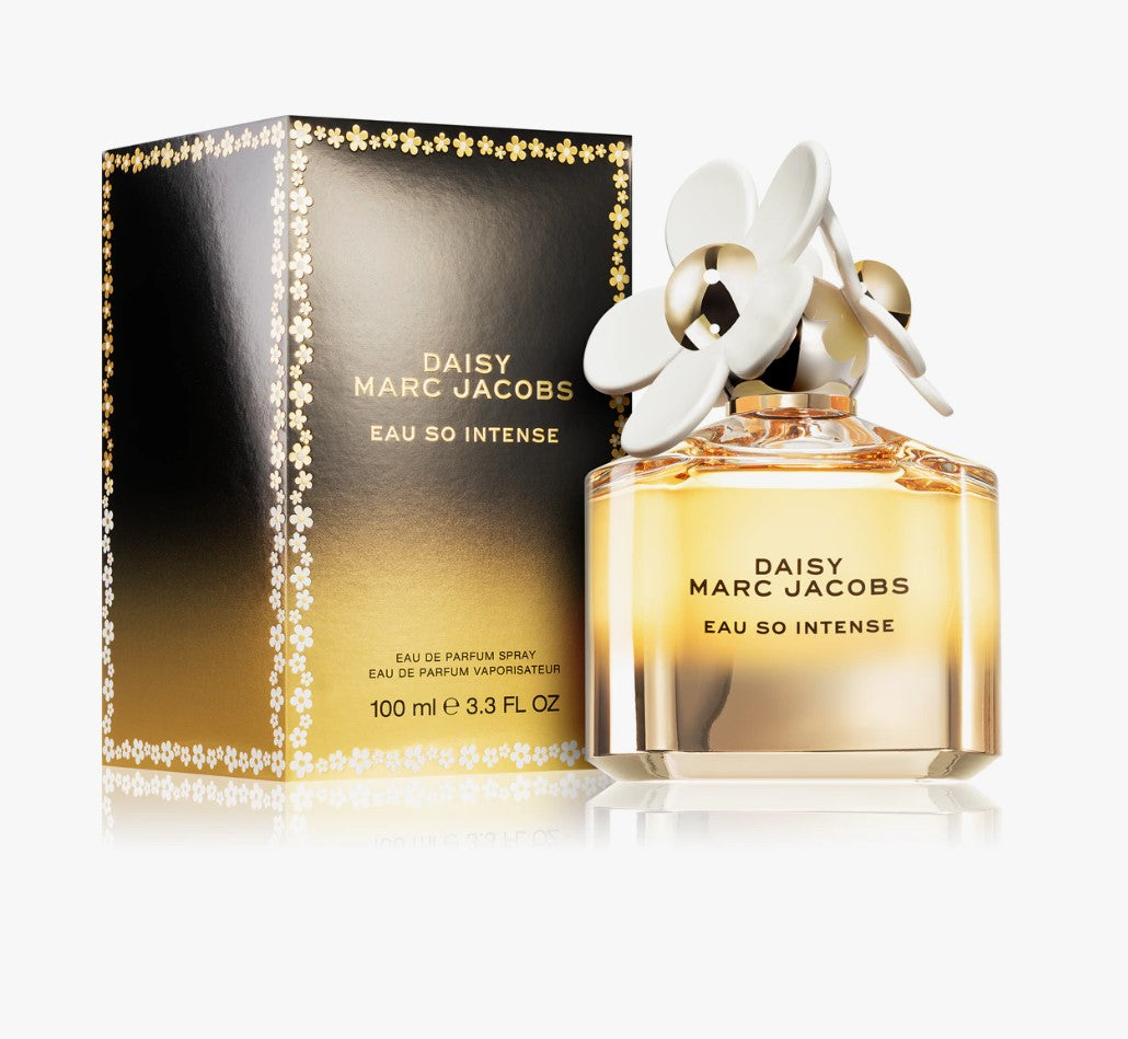 Marc Jacobs Daisy Eau So Intense (EDP) (50 ml)