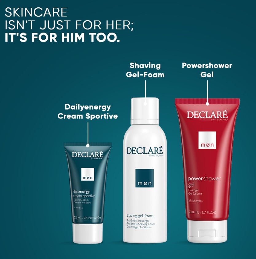 Declaré Dailyenergy Cleansing Gel (200 ml)