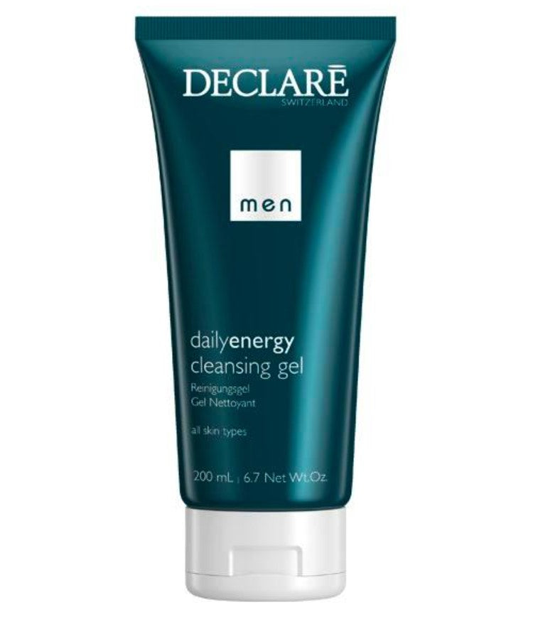 Declaré Dailyenergy Cleansing Gel (200 ml)
