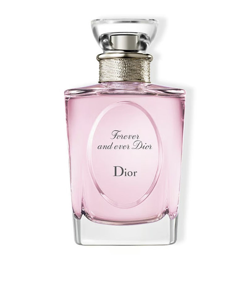 Dior Forever And Ever (EDT) (100ml)