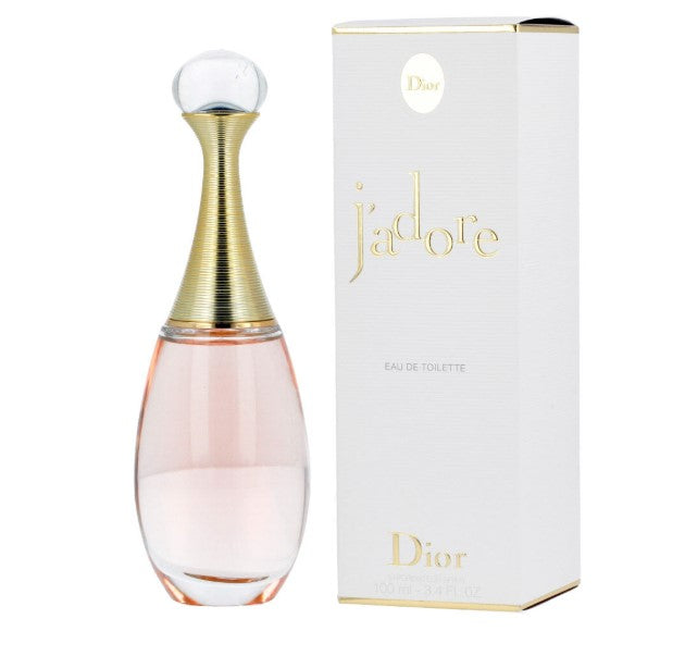 Women's Perfume Dior J'adore EDT