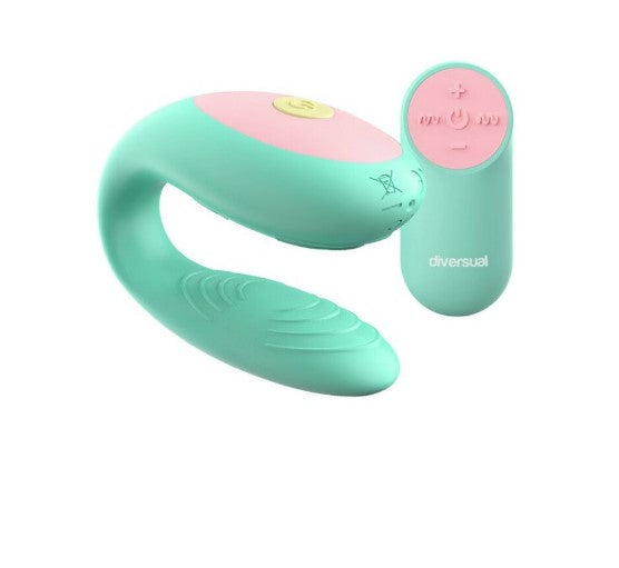 Diversual Parihierontalaite Omega Partner parihierontalaite