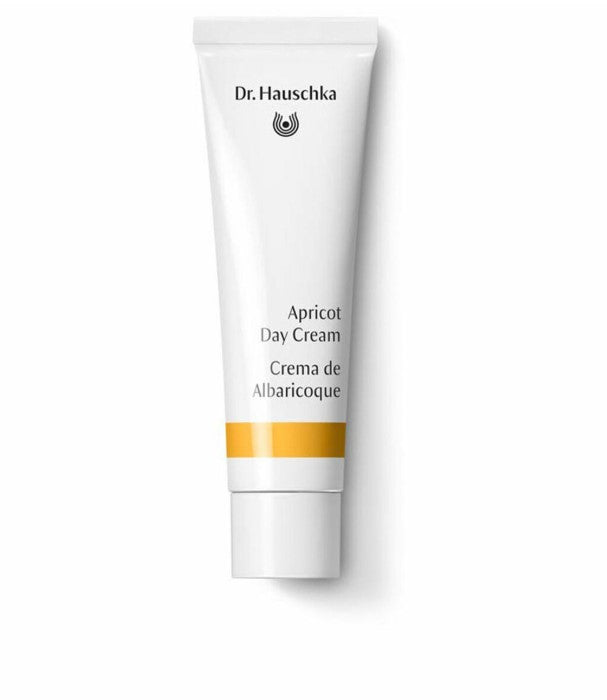 Kasvovoide Dr. Hauschka Apricot (30 ml)