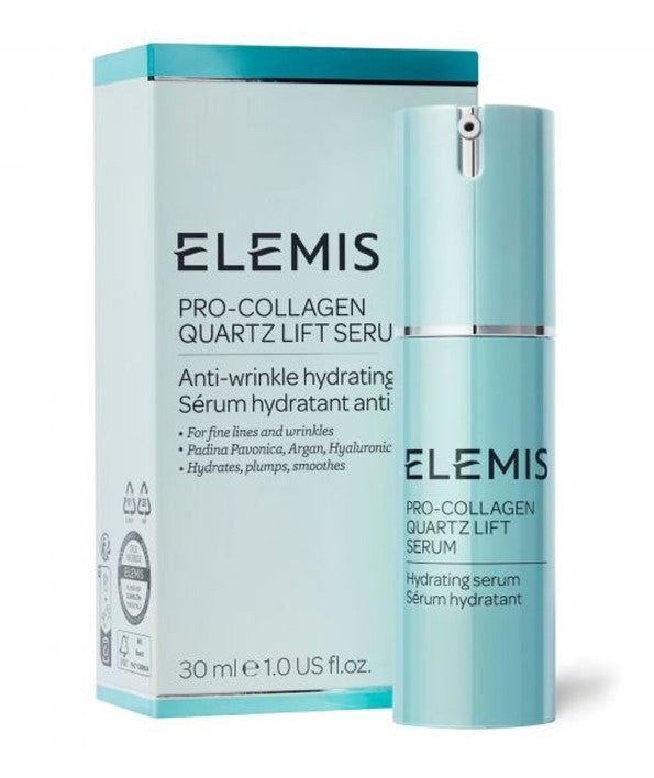 Kasvoseerumi Elemis Pro-Collagen Quartz Lift (30 ml)