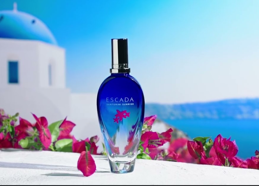 Escada SANTORINI SUNRISE (EDT) (100 ml)