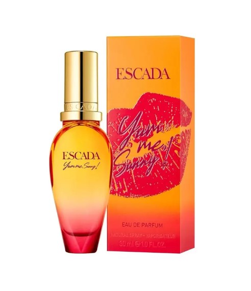 ESCADA YUM ME SUNNY EdP (30ml)