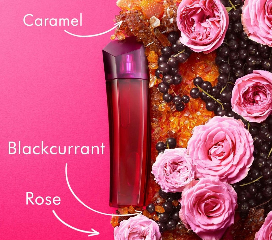 ESCADA MAGNETISM EdP (50ml)