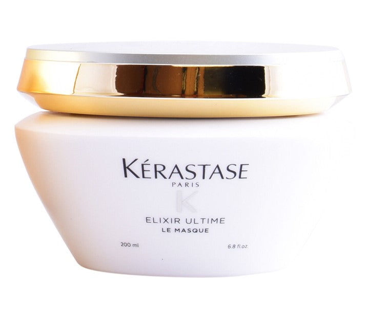 Ravitseva hiusnaamio Elixir Ultime Kerastase (200 ml)
