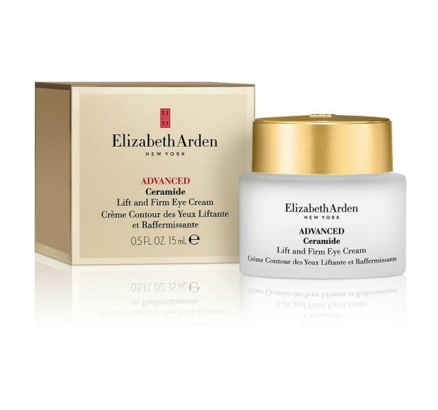 Elizabeth Arden Advanced Ceramide Lift & Firm silmänympärysvoide (15 ml)