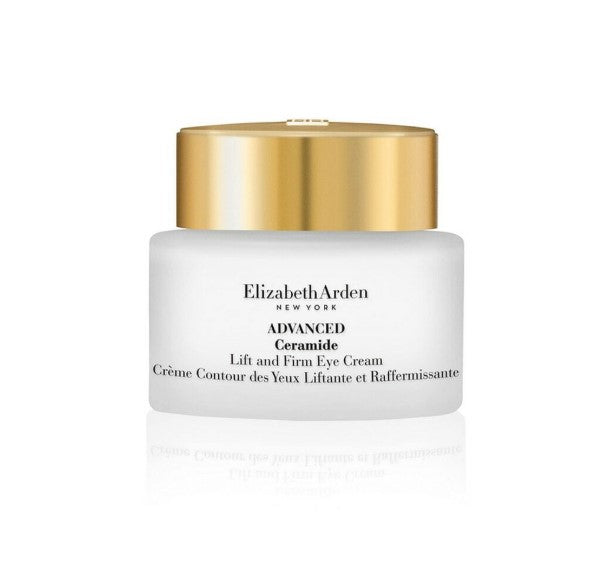 Elizabeth Arden Advanced Ceramide Lift & Firm silmänympärysvoide (15 ml)