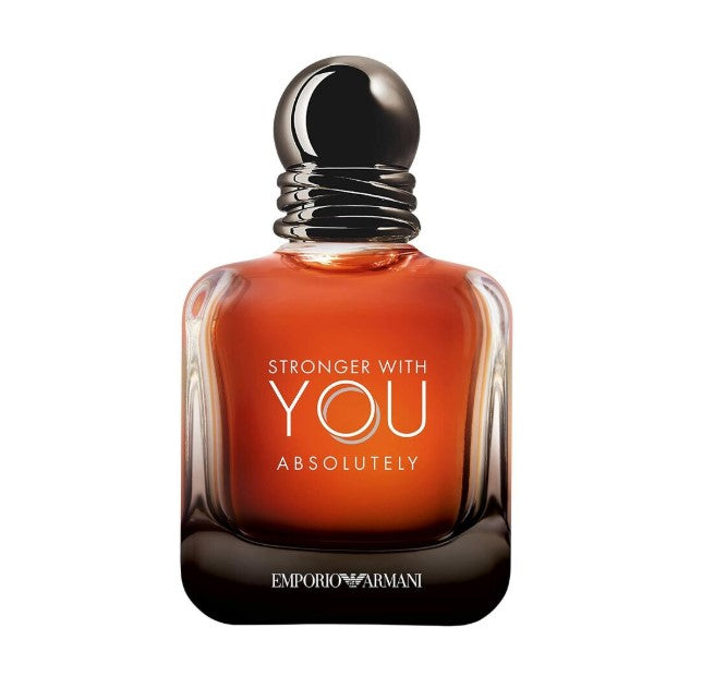 Emporio Armani Stronger With You Absolutely EdP (50ml)