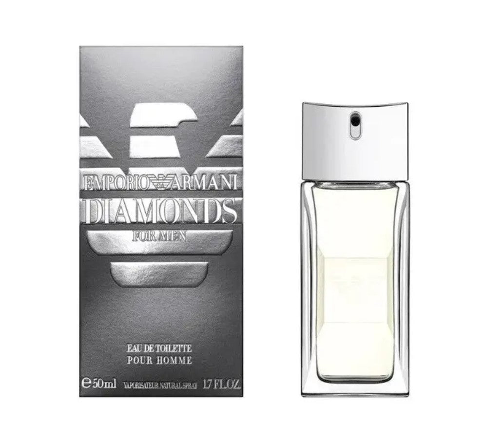 Emporio Armani Diamonds For Men (EdT 75ml)