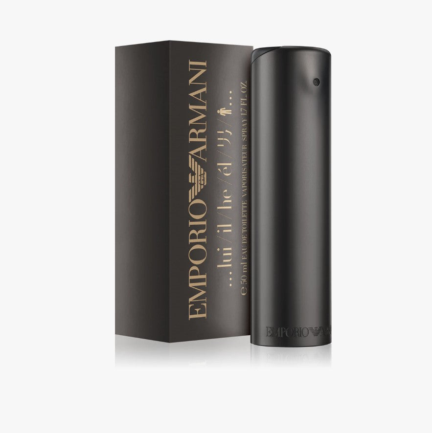 Armani Emporio Armani He (EdT 100ml)