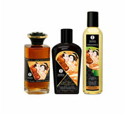 Shunga Eroottinen öljysetti