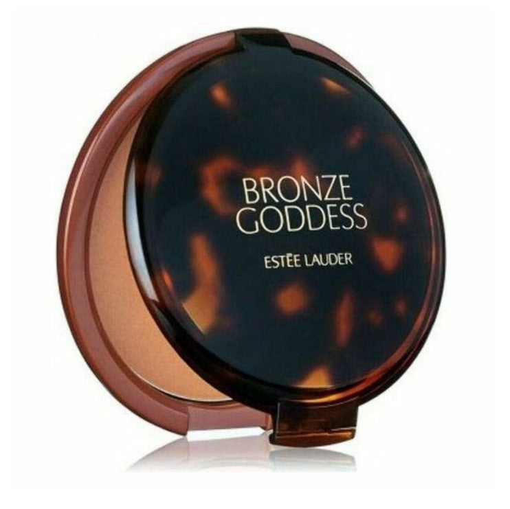 Aurinkopuuteri Bronze Goddess Estee Lauder 04 Deep 21 g