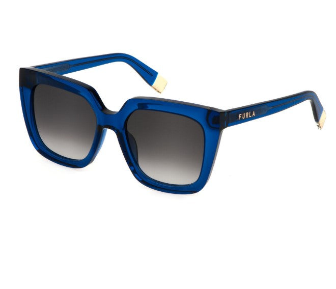 Naisten aurinkolasit Furla SFU776V-530955 Ø 53 mm