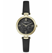 FURLA Rannekello Musta