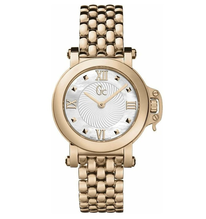 Naisten rannekello Guess Femme Bijou