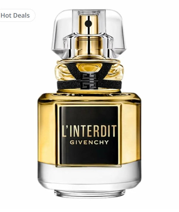 Givenchy L'INTERDIT EdP (35 ml)