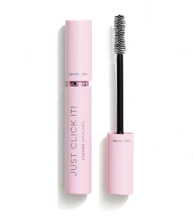 Gosh Copenhagen Just Click Mascara (10 ml)