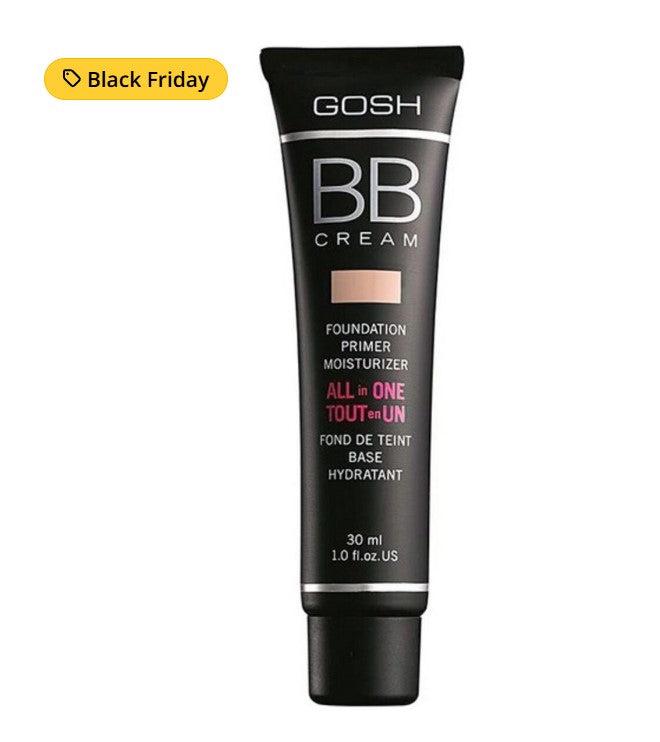 BB Cream Gosh Copenhagen (30 ml)