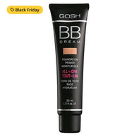 BB Cream Gosh Copenhagen, Sand (30 ml)