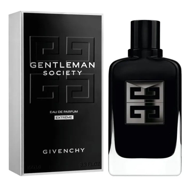 Givency Gentleman Society EdP Extreme  (100ml)