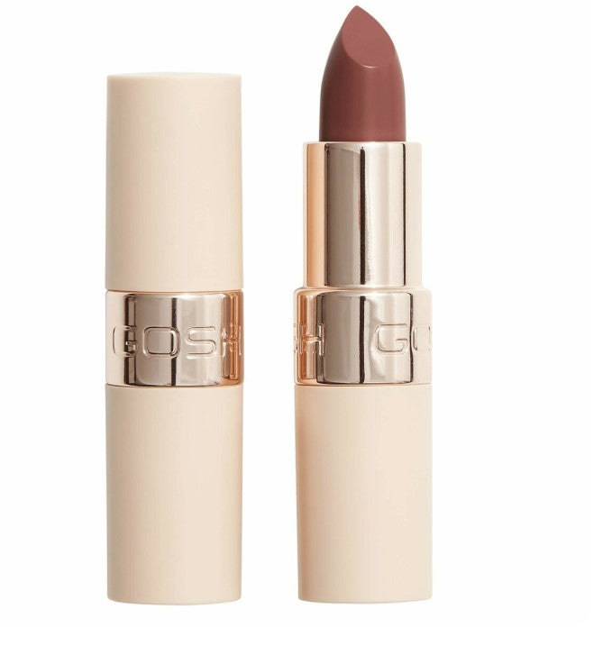 Gosh Copenhagen Luxury Nude Nº 003 Stripped Nº Huulipuna (4 g)