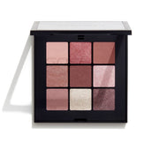 Gosh Gopenhagen 15710-3 Nº 001-Be Honest Luomiväripaletti (8 g)