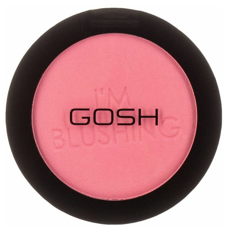 Gosh Copenhagen I`m Blushing Nº 002-Amour (5,5 g)