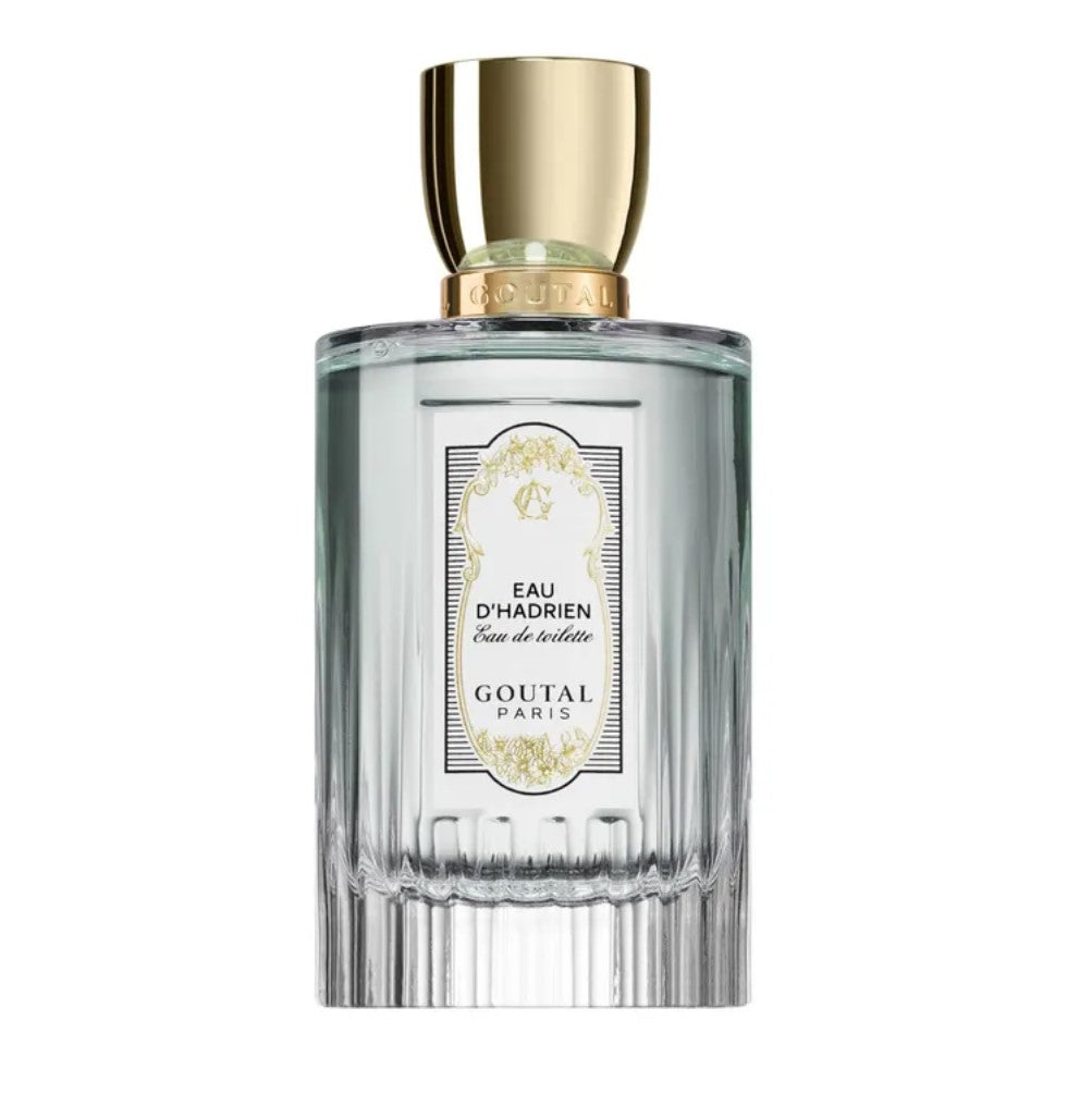 GOUTAL Eau D'Hadrien (EdT 100ml)