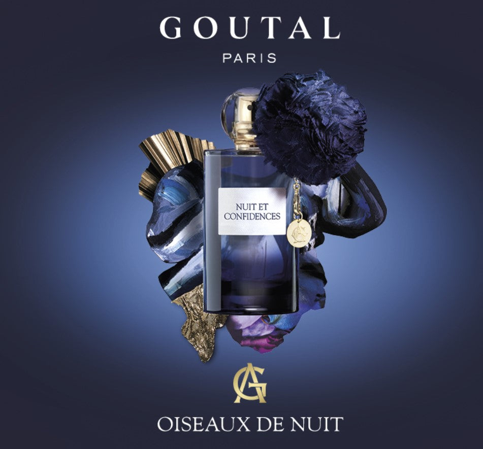 Annick Goutal Nuit Et Confidences  (EDP) (50 ml)