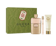 Gucci Guilty lahjasetti (EDP) (90ml)