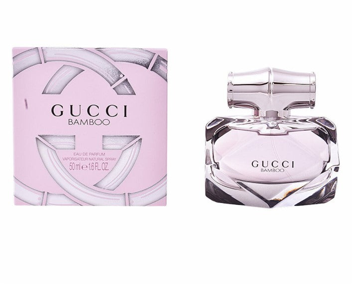 Naisten parfyymi Gucci Bamboo (Gucci EDP)