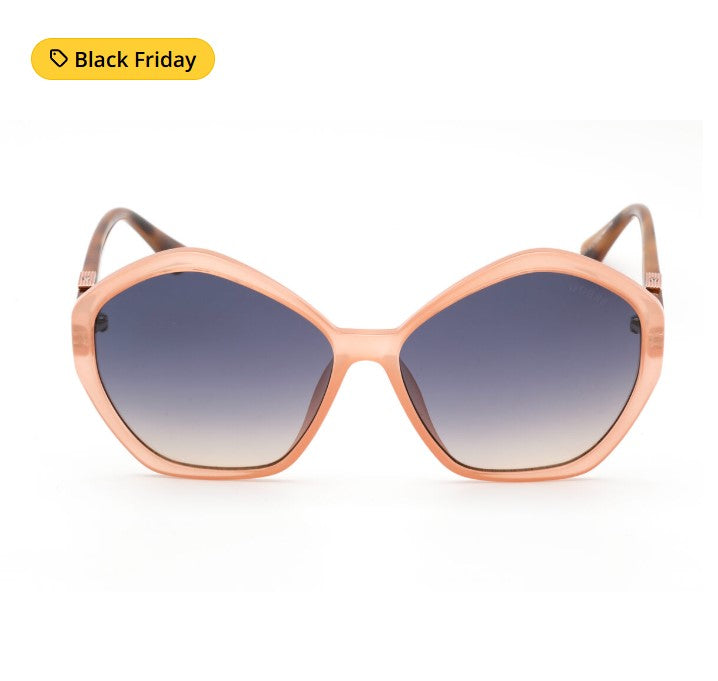 Guess aurinkolasit GU7813-72W ø 58 mm