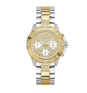 Naisten rannekello Guess Majesty