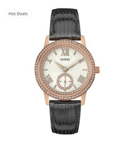 Naisten rannekello Guess W0642L3 (Ø 39 mm)