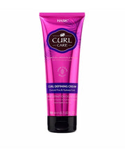 HASK CURL DEFINING CREAM (198ml)