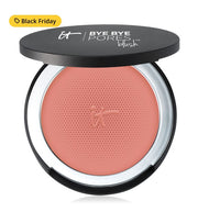 It Cosmetics Bye Bye Pores Naturally Pretty