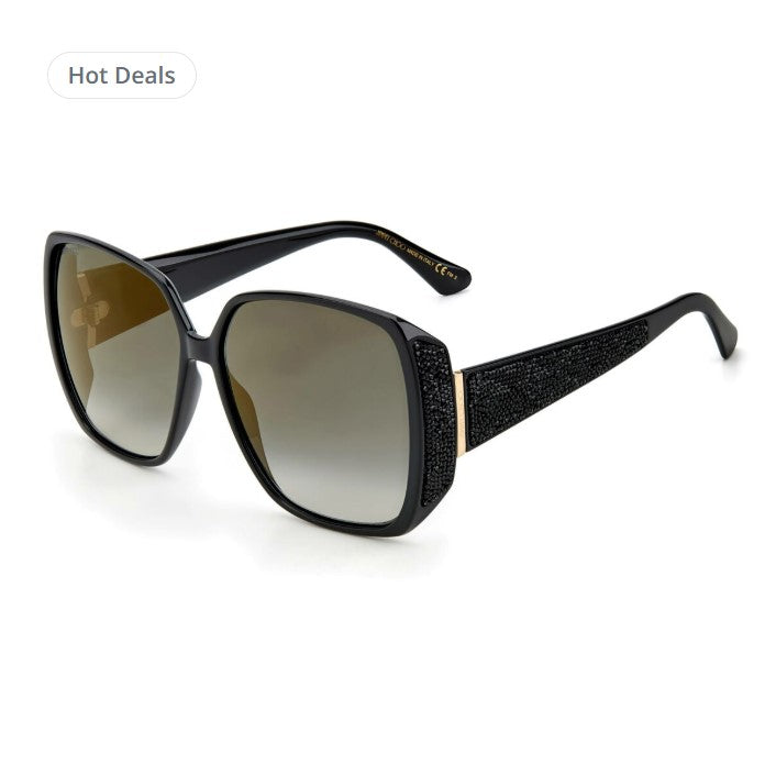 Naisten aurinkolasit Jimmy Choo CLOE