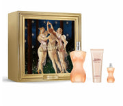 Naisten parfyymisetti Jean Paul Gaultier CLASSIQUE (EDT) (3 Stt.)