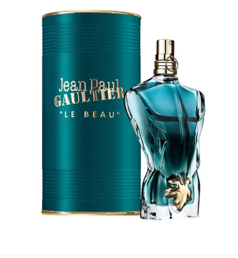 Jean Paul Gaultier Le Beau (EdP 125 ml)