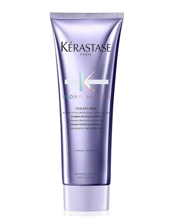 Repairing Conditioner Kerastase Blond Absolu Cicaflash (250 ml)