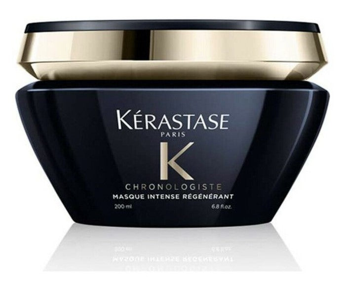 Uudistava naamio kaksihaarasille, Kerastase  Anti-ageing