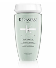 Puhdistava shampoo Kerastase Spécifique Tasapainottava (250 ml)