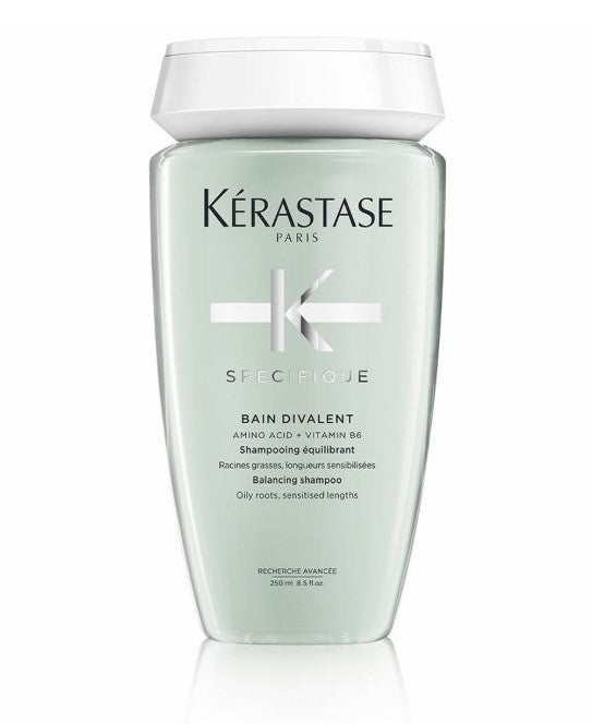 Puhdistava shampoo Kerastase Spécifique Tasapainottava (250 ml)