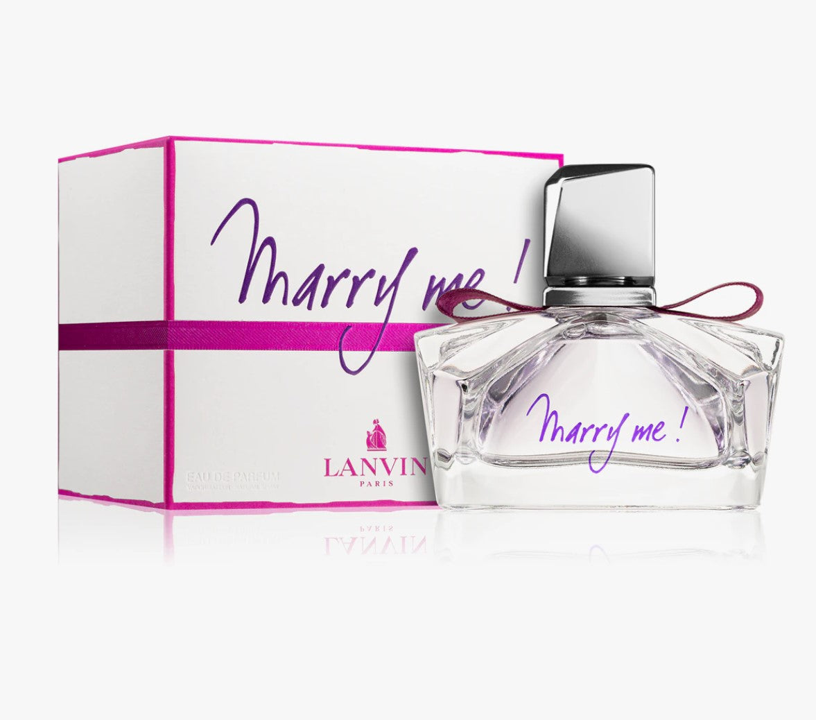 Lanvin Marry Me EdP (75ml)