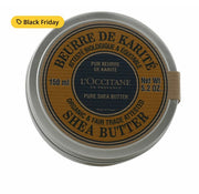 L'Occitane En Provence Pure Shea Butter Vartalovoi (150ml)